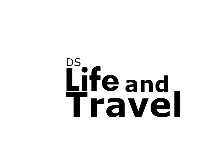 Логотип DSLT в чёрном цвете - 2019