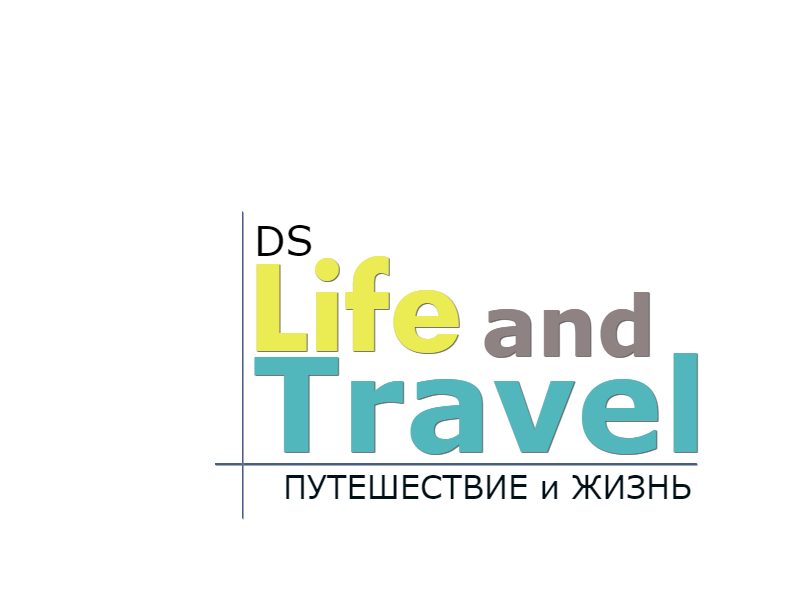 Цветной логотип DSLT - 2019
